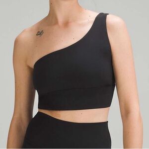 Lululemon Align Asymmetrical Bra